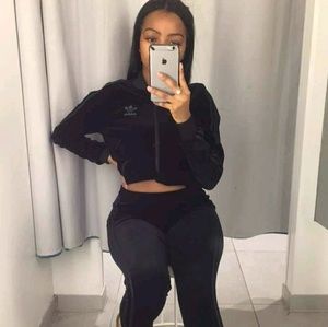 Meet your Posher, Alberta